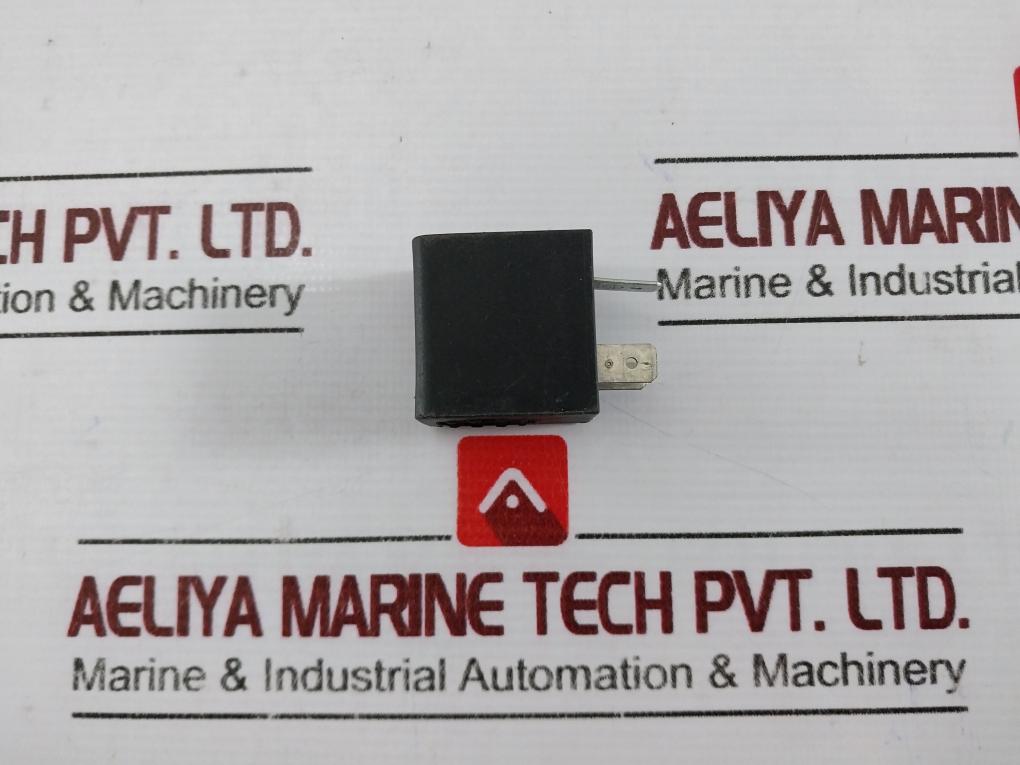 Metal Work W0215000101 Pneumatic Valve 24vdc 2w