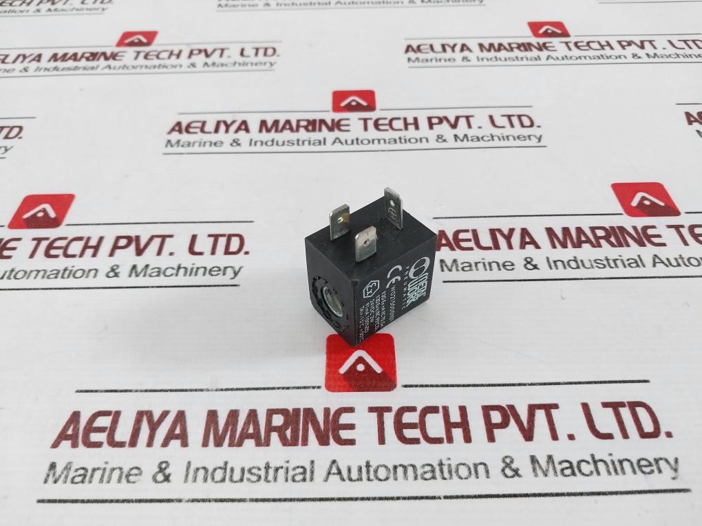 Metal Work W0215000101 Pneumatic Valve 24vdc 2w