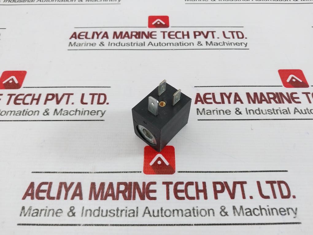 Metal Work W0215000101 Pneumatic Valve 24vdc 2w