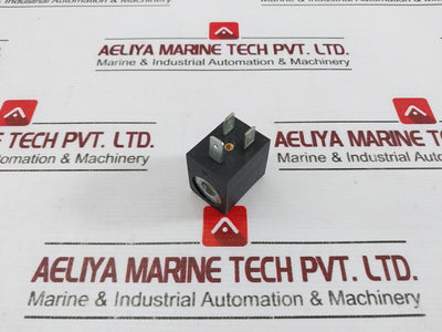 Metal Work W0215000101 Pneumatic Valve 24vdc 2w
