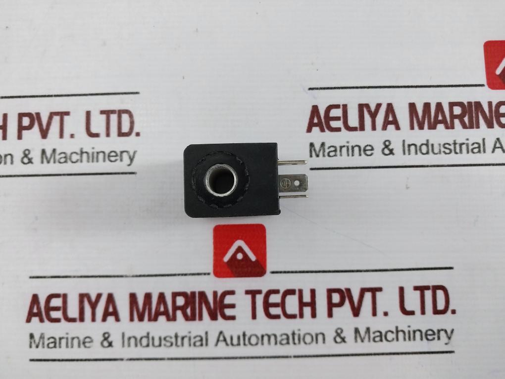 Metal Work W0215000101 Pneumatic Valve 24vdc 2w