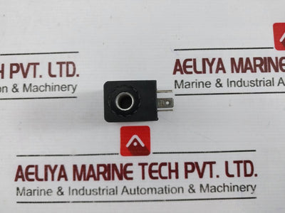 Metal Work W0215000101 Pneumatic Valve 24vdc 2w