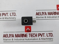 Metal Work W0215000101 Pneumatic Valve 24vdc 2w