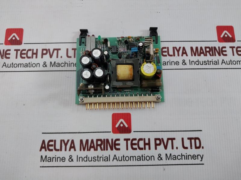 Metalex Pcb Card Ppl 2912-2