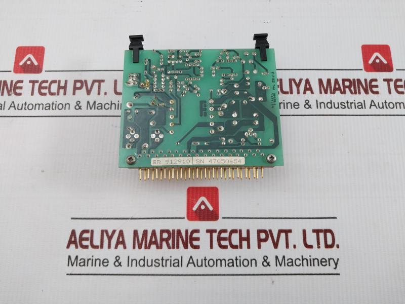 Metalex Pcb Card Ppl 2912-2