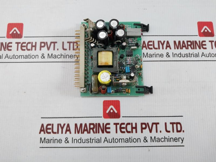 Metalex Pcb Card Ppl 2912-2