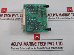 Metalex Pcb Card Ppl 2912-2