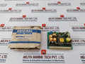 Metalex Ppl 2912-2 C1 Dc/Dc Printed Circuit Board