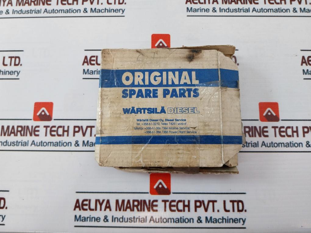 Metalex Ppl 2912-2 C1 Dc/Dc Printed Circuit Board