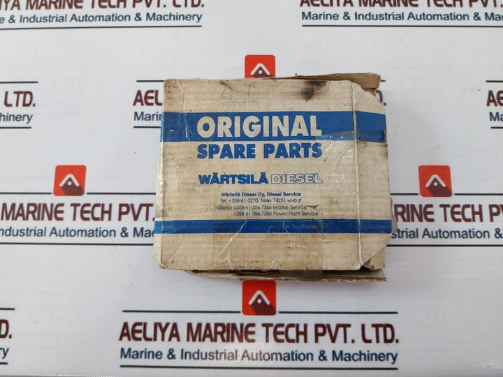 Metalex Ppl 2912-2 C1 Dc/Dc Printed Circuit Board