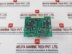 Metalex Ppl 2912-2 C1 Dc/Dc Printed Circuit Board
