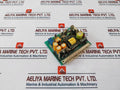 Metalex Ppl 2912-2 C1 Dc/Dc Printed Circuit Board