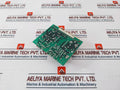 Metalex Ppl 2912-2 C1 Dc/Dc Printed Circuit Board