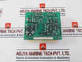 Metalex Ppl 2912-2 C1 Dc/Dc Printed Circuit Board