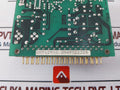 Metalex Ppl 2912-2 C1 Dc/Dc Printed Circuit Board