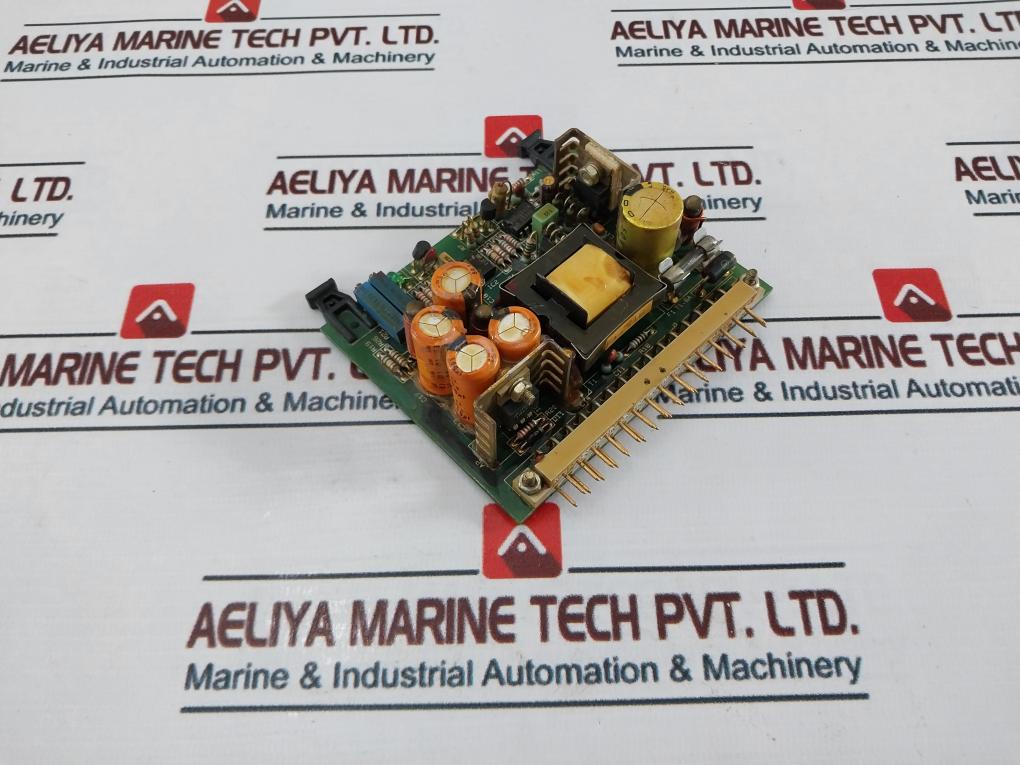 Metalex Ppl 2912-2 Pcb Card