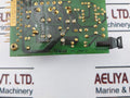 Metalex Ppl 2912-2 Pcb Card