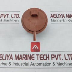 Metalflex Hd505 Single And Double -level Pressure Switch