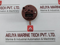 Metalflex Hd505 Single And Double -level Pressure Switch