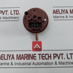 Metalflex Hd505 Single And Double -level Pressure Switch