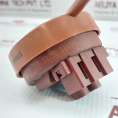Metalflex Hd505 Single And Double -level Pressure Switch