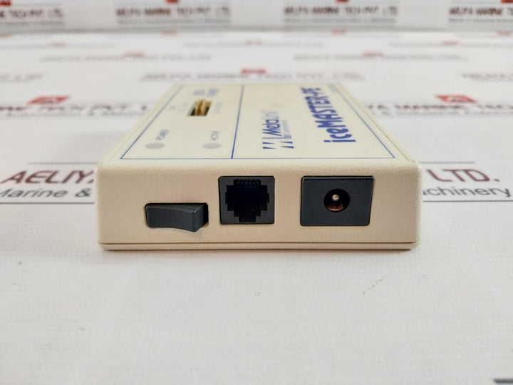 Metalink 8051 Family Icemaster-pe Integrated Emulator Pe-8351Fx/400-16