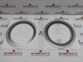 Metallic Spiral Wound Gasket Econosto 316l-Fg In New
