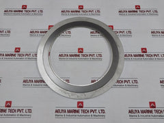 Metallic Spiral Wound Gasket Econosto 316l-Fg In New