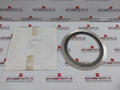 Metallic Spiral Wound Gasket Econosto 316l-Fg In New