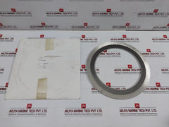 Metallic Spiral Wound Gasket Econosto 316l-Fg In New