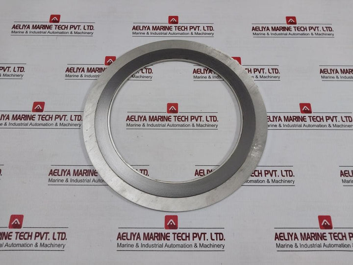 Metallic Spiral Wound Gasket Econosto 316l-Fg In New