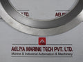 Metallic Spiral Wound Gasket Econosto 316l-Fg In New