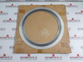 Metallic Spiral Wound Gasket 316L-fg Econosto
