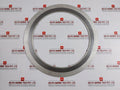 Metallic Spiral Wound Gasket 316L-fg Econosto