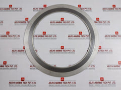 Metallic Spiral Wound Gasket 316L-fg Econosto