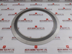 Metallic Spiral Wound Gasket 316L-fg Econosto