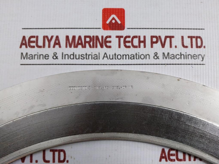 Metallic Spiral Wound Gasket 316L-fg Econosto