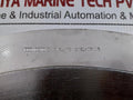 Metallic Spiral Wound Gasket 316L-fg Econosto