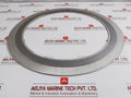 Metallic Spiral Wound Gasket 316L-fg Econosto