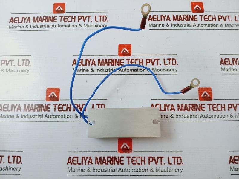 Metallux Rfh75 Power Brake Resistor Braking Module 3R5/J