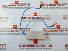 METALLUX RFH75 Power Brake Resistor Braking Module 3R5/J