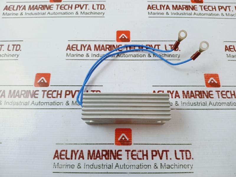 METALLUX RFH75 Power Brake Resistor Braking Module 3R5/J