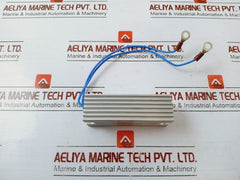 METALLUX RFH75 Power Brake Resistor Braking Module 3R5/J
