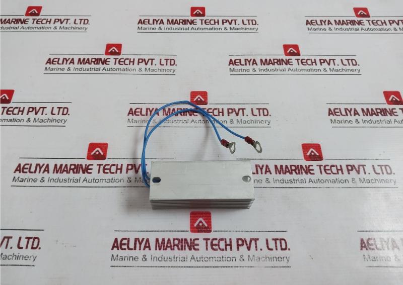 Metallux Rfht 75 Power Brake Resistor Braking Module 38/05