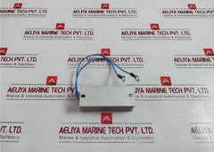 Metallux Rfht 75 Power Brake Resistor Braking Module 38/05