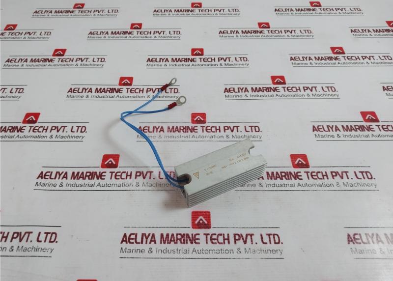 Metallux Rfht 75 Power Brake Resistor Braking Module 38/05