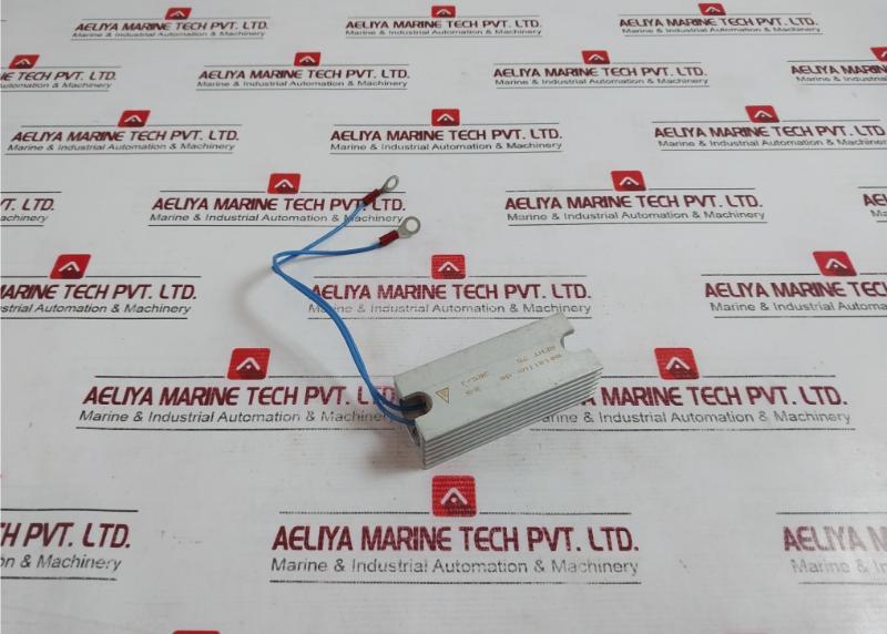 Metallux Rfht 75 Power Brake Resistor Braking Module 38/05