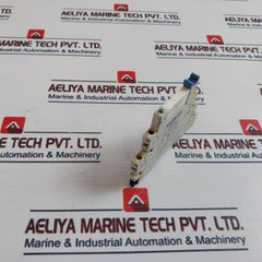 Metaltex Jz1Rc3 Relay With Prt8-1 Base 6-24V Ac/Dc