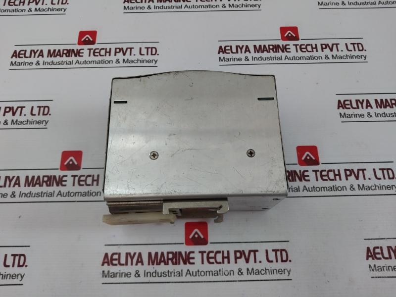 Metaltex Na-75-24 Switching Mode Power Supply 100-120Vac 1.6A 200-240Vac 0.8A 50/60Hz