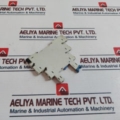 Metaltex Prt8-1 Relay Base 6-24V Ac/Dc